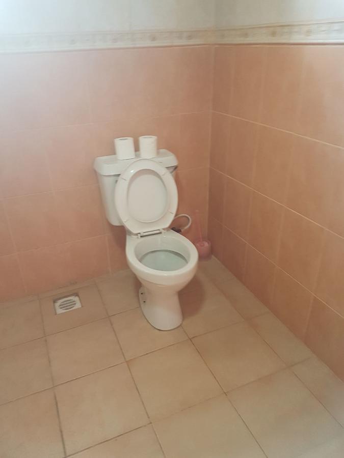 Ceamo Prestige Lodge Lodwar Dış mekan fotoğraf