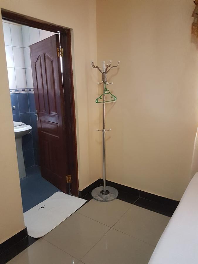 Ceamo Prestige Lodge Lodwar Dış mekan fotoğraf
