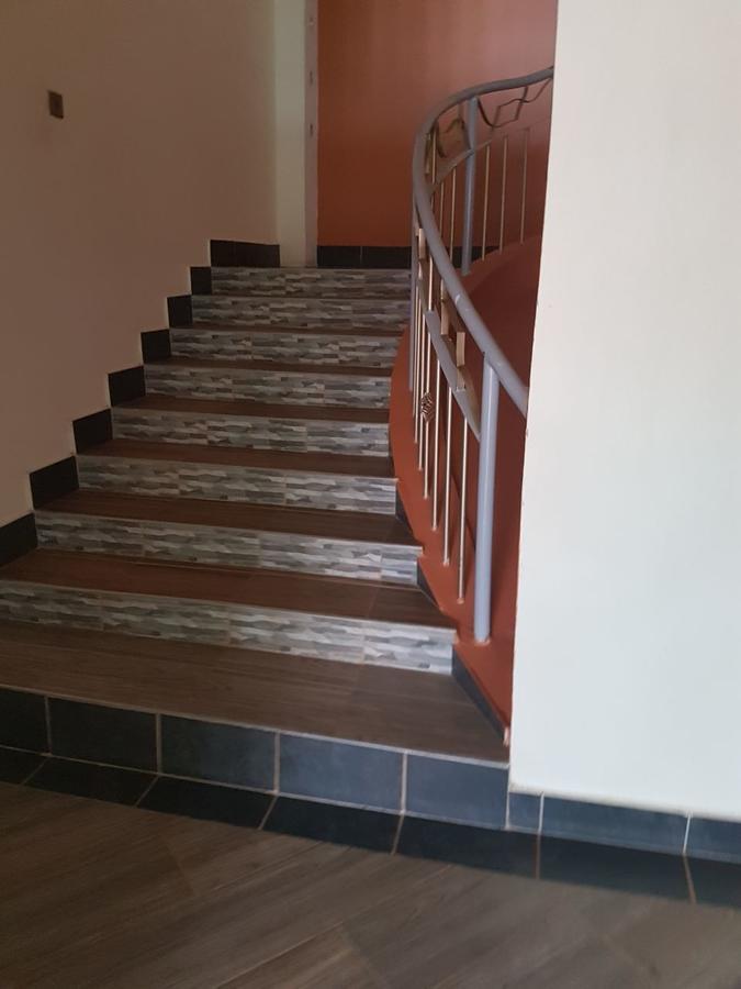 Ceamo Prestige Lodge Lodwar Dış mekan fotoğraf