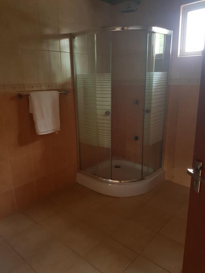 Ceamo Prestige Lodge Lodwar Dış mekan fotoğraf