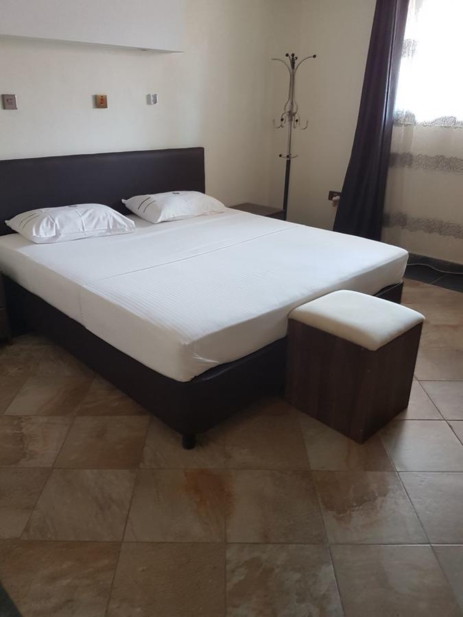 Ceamo Prestige Lodge Lodwar Dış mekan fotoğraf