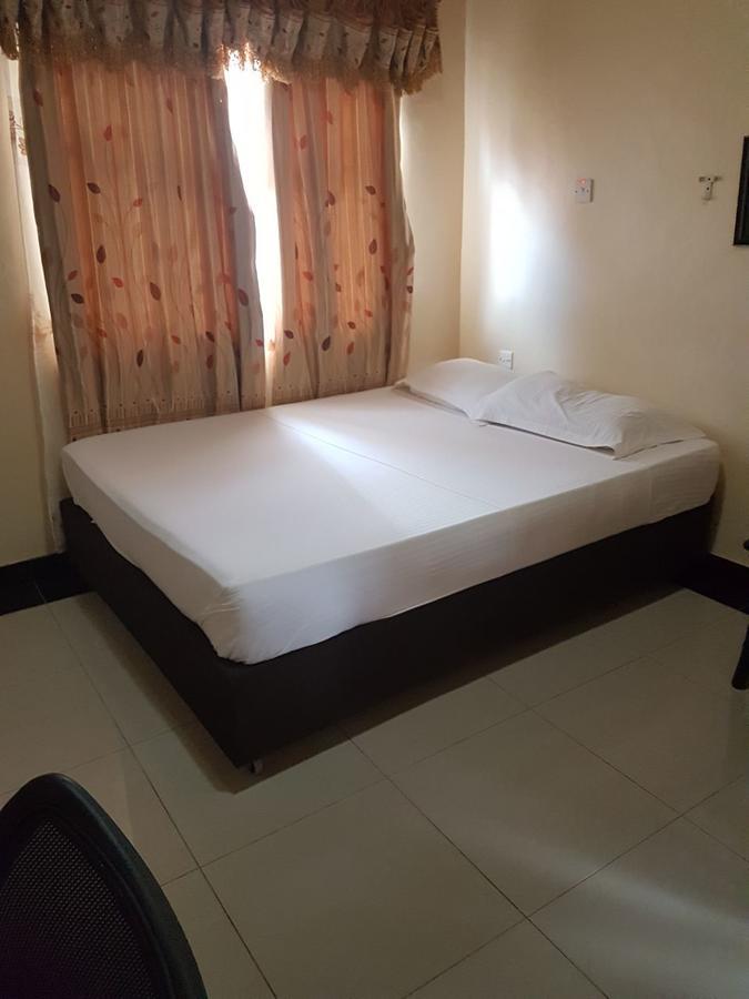 Ceamo Prestige Lodge Lodwar Dış mekan fotoğraf