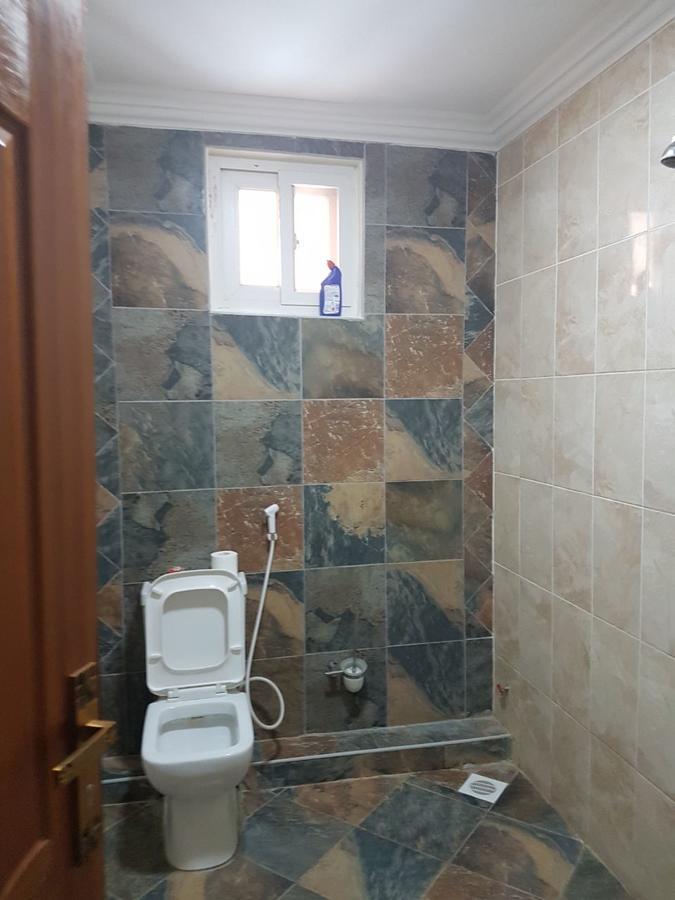 Ceamo Prestige Lodge Lodwar Dış mekan fotoğraf