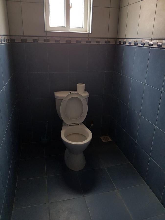 Ceamo Prestige Lodge Lodwar Dış mekan fotoğraf
