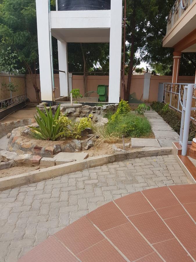 Ceamo Prestige Lodge Lodwar Dış mekan fotoğraf